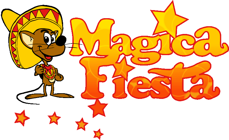 logo magica fiesta2018