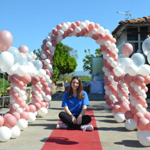 Magica Fiesta Addobbi, Allestimenti, Confettate per Comunione e Battesimo