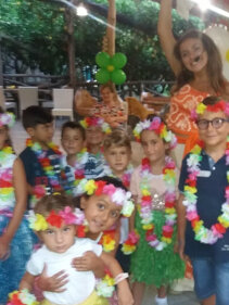 Collane e Braccialetti per tutti