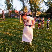 Magica Fiesta Animazione Ragazzi Teen Ager Comunione e Compleanno Acerra Napoli