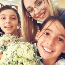 Magica Fiesta Animazione Ragazzi Teen Ager Comunione e Compleanno Acerra Napoli