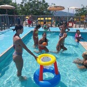 011 magica fiesta animazione per bambini in piscina waterball napoli acerra provincia29.jpeg