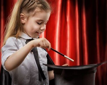 Animazione feste bambini Milano