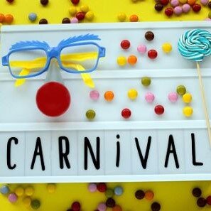 Spettacoli di Carnevale per bambini