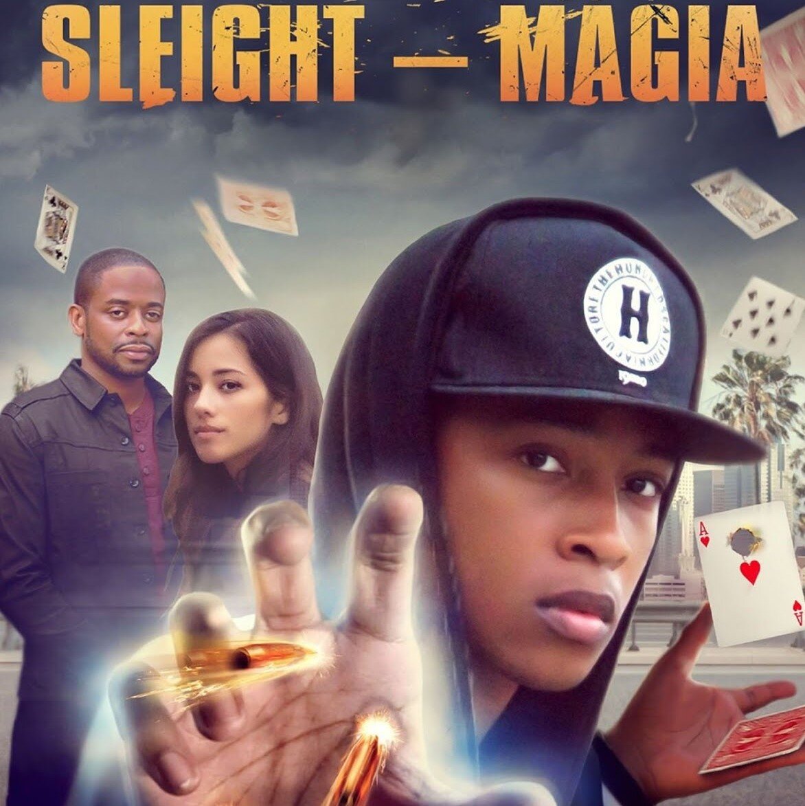 Sleight - Magia
