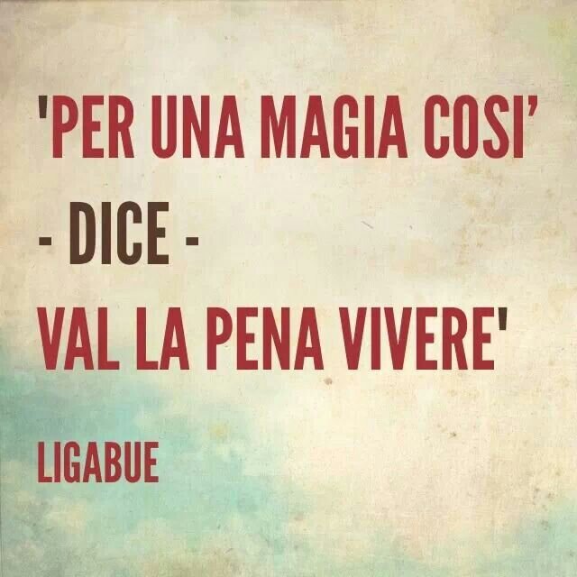 Canzoni su magia maghi e prestigiatori
