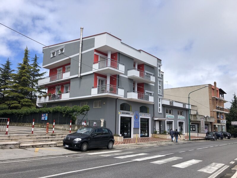 Condominio Anelli