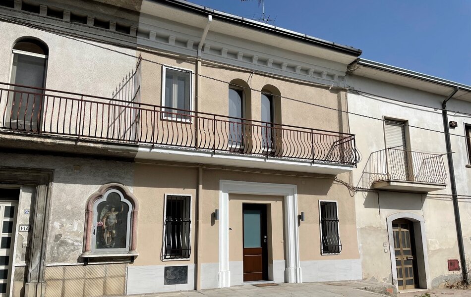 Civile abitazione