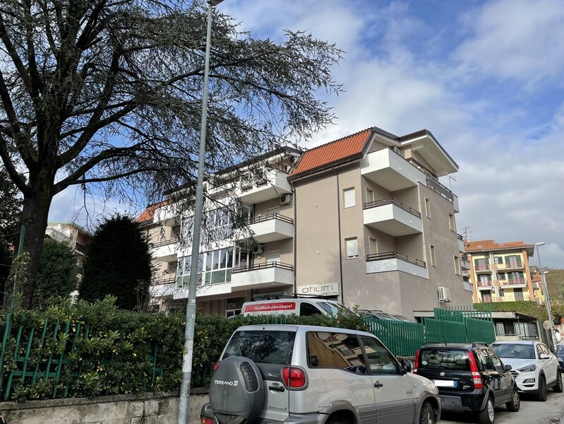 Condominio Torrette
