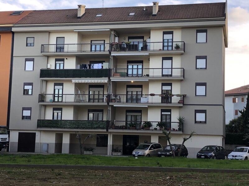 Condominio habitat 87