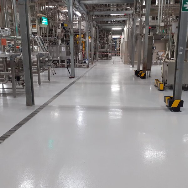 Industria ailmentare