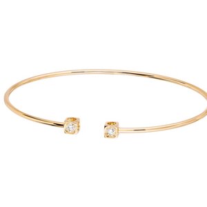 BCG2DB - Cube Bracelet