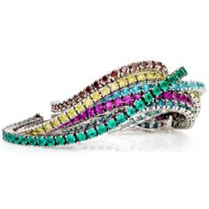 BTL Tennis Bracelet