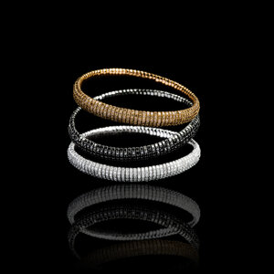 BRMDB - BRMDN - BRMDBRW - Monaco Bracelet