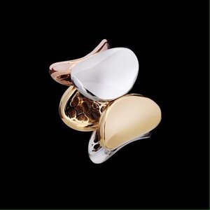 ANVBMULTICOLOR Sailing Ring Multicolor Big