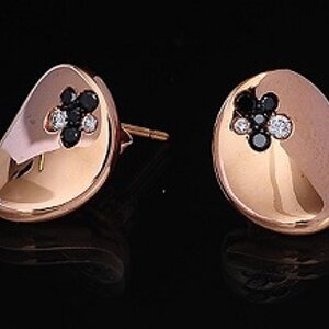 ORVORDNSPOT Sail Earrings