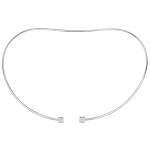 CCB2DB14 - Cube Necklace