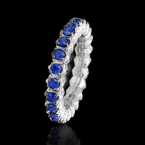 ANT23MZB Ring Tennis Spring