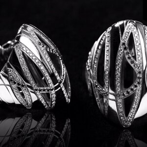 Tiger Ring Collection 