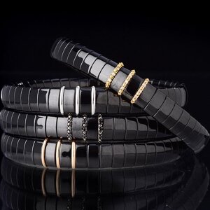 Bracelet Ceramic Collection