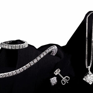 PARURE COMBINATION