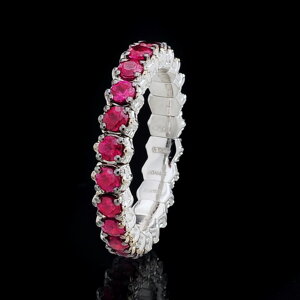 ANT23RU Ring Tennis Spring