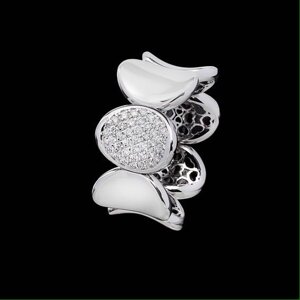 ANVOBDB Sail Ring Smal