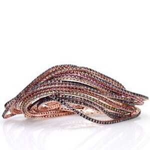 BTL Tennis Bracelet