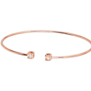 BCR2DB - Cube Bracelet