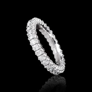 ATL23MDB Ring Tennis Spring