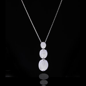 CPVOB3DB - Sail Pendant 3 Inserts