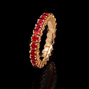 ANT23MZO Ring Tennis Spring