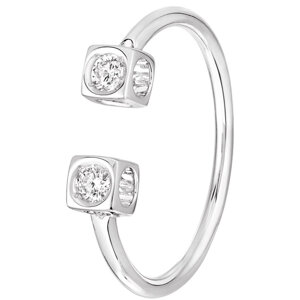 ACB2DB - Cube Ring 