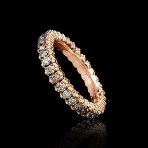 ANT23MDBW Ring Tennis Spring
