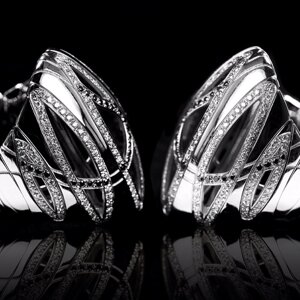 Tiger Ring Collection 