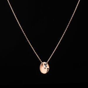 CPVORDNSPOT Sail Pendant