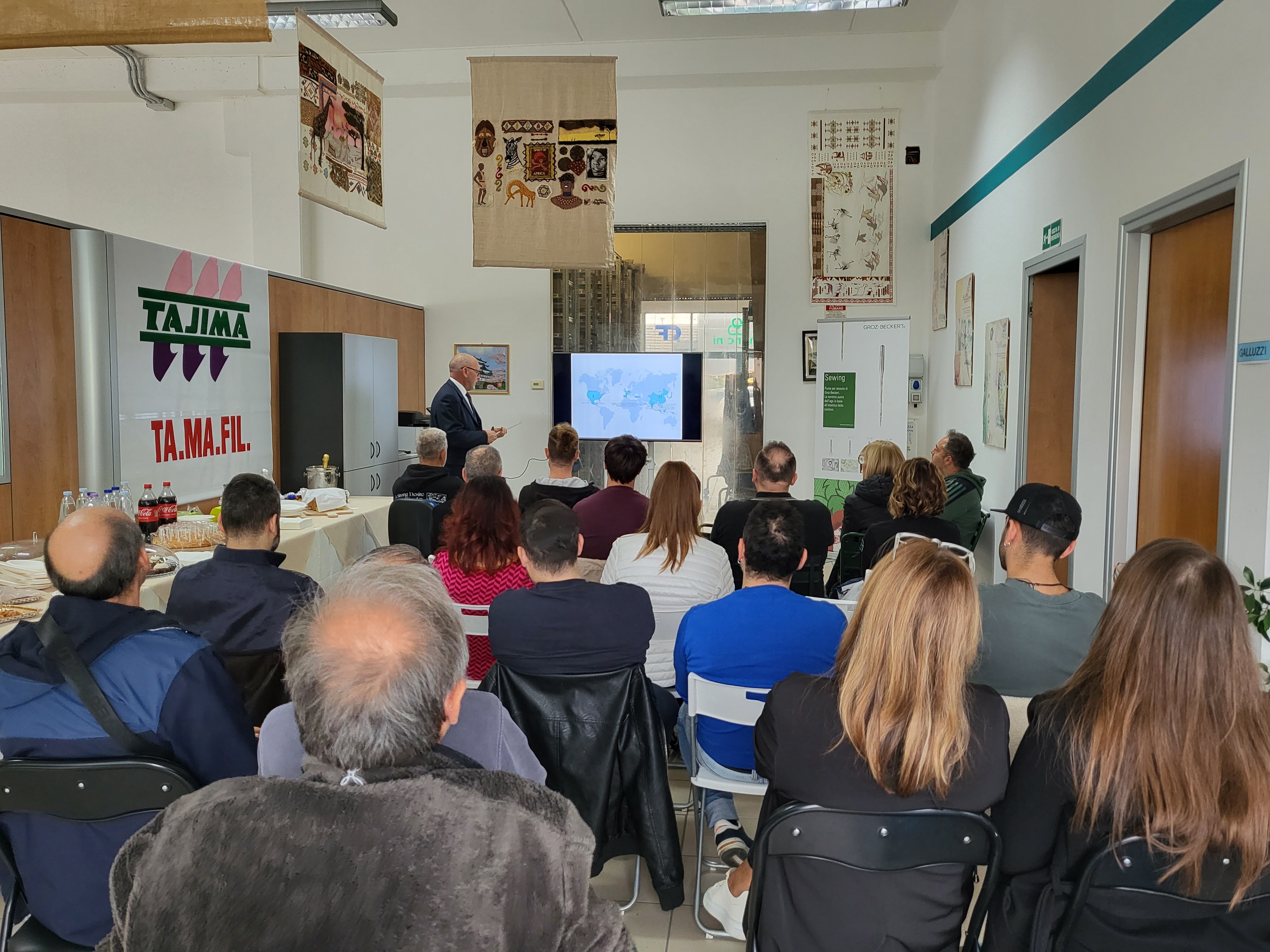 OpenHouse Marche: innovazione e condivisione
