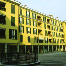 Via Pavia, 8 “Piazzetta dei Navigli” - Milano
