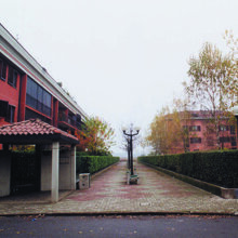 Via San Dionigi Loc. Chiaravalle
