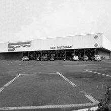 Supermercati