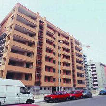Via Meda, 19/21 - Rogoredo (MI)