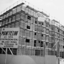 Via Paolo Pasolini - Trezzano (MI)