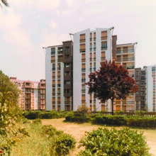 Villa Fassini - Roma