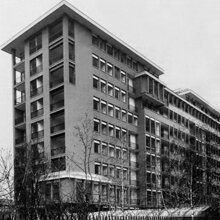 Via Frua - Milano