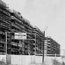 Quartiere “Comasina” - Milano