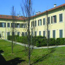 Via Pallavicini - Cinisello Balsamo (MI)