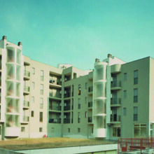 Via L. da Vinci - Cormano (MI)