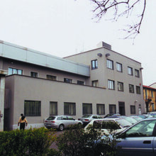 Via Decemvrini - Momo - Milano