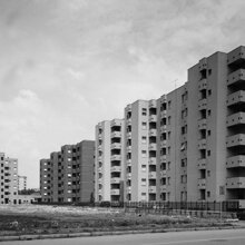 Quartiere “Comasina” - Milano