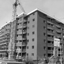 Via Cislaghi - “Coop Oika” - Milano